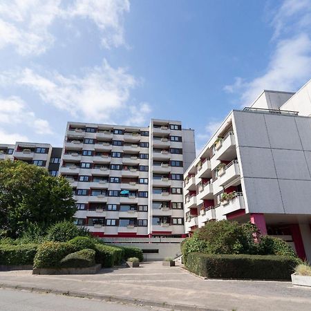 Appartement Berolina Panorama Dahme Extérieur photo