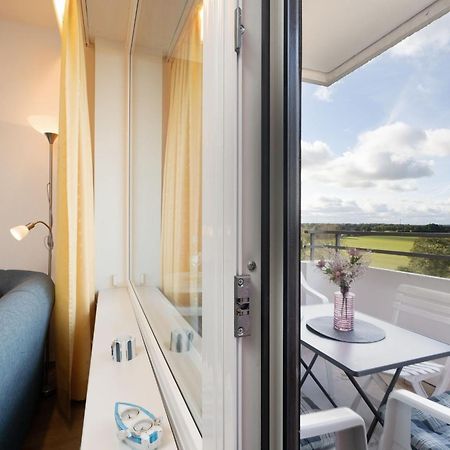Appartement Berolina Panorama Dahme Extérieur photo