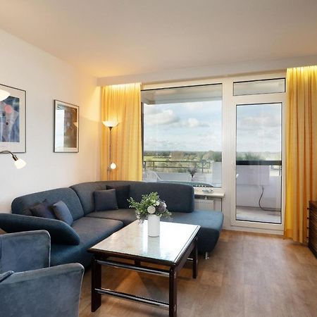 Appartement Berolina Panorama Dahme Extérieur photo