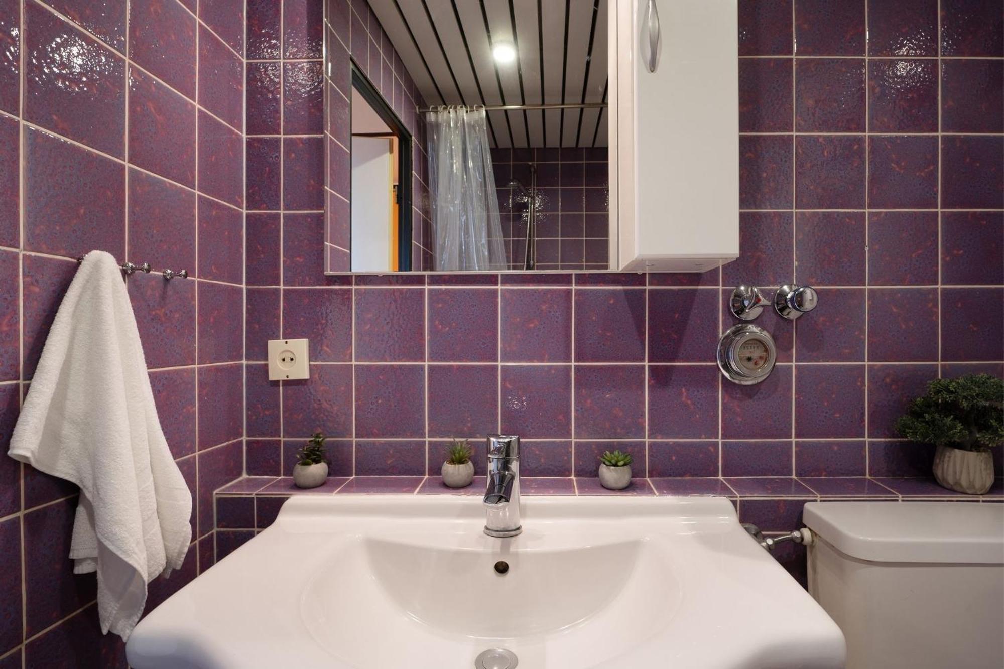 Appartement Berolina Panorama Dahme Extérieur photo