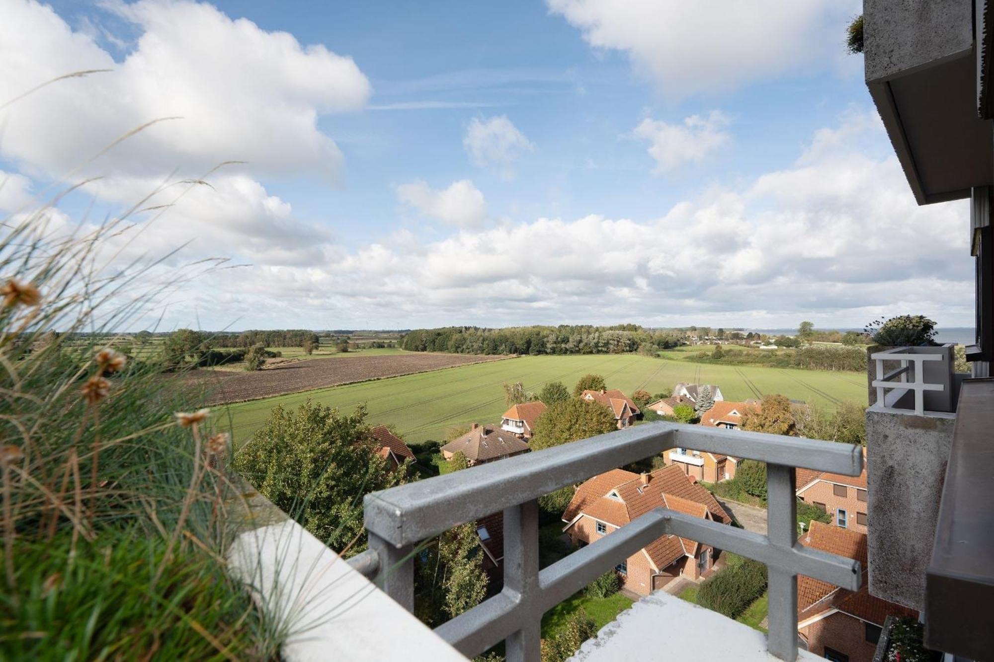 Appartement Berolina Panorama Dahme Extérieur photo